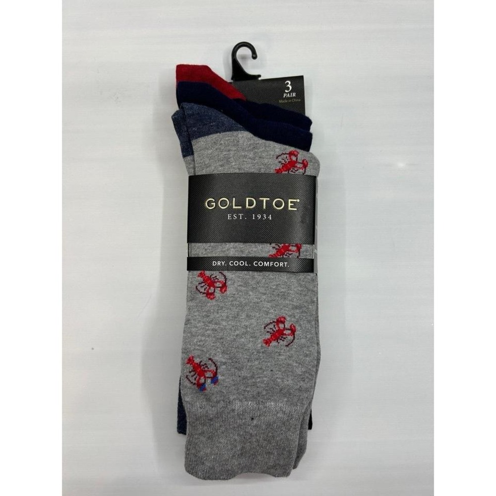 Men's‎ gold toe socks